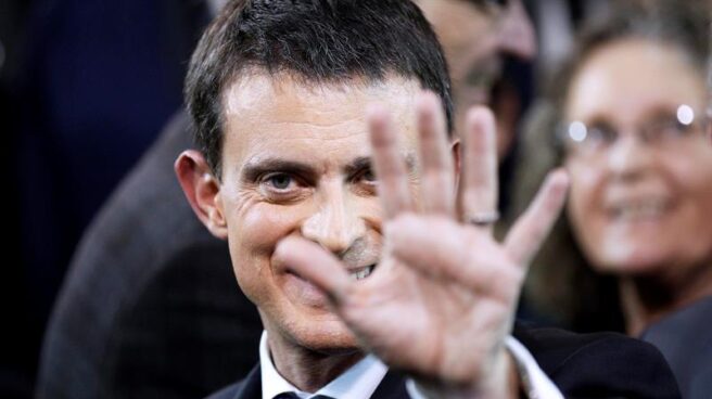 El ex primer ministro de Francia, Manuel Valls, ha opinado sobre la independencia de Cataluña.