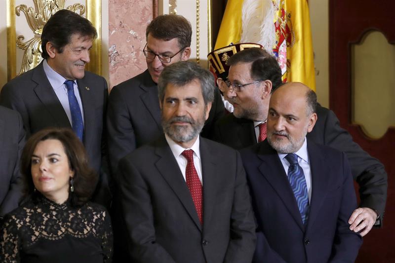 El PSOE de la Gestora busca la "centralidad" y "pactar con todos"