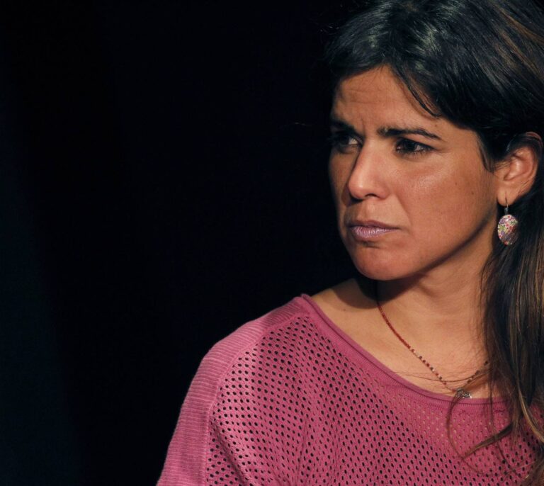 Podemos Andalucía se declara socialista