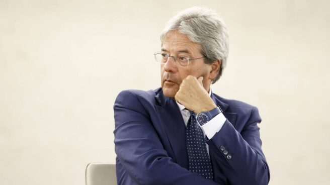 Paolo Gentiloni. Paolo Gentiloni.