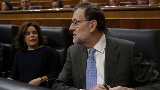 Santamaría exhorta a Iglesias a que “dé clases de democracia a los 300 de Vistalegre”