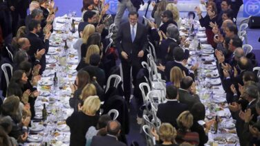 No fue un lapsus: Rajoy amaga con elecciones para negociar los presupuestos