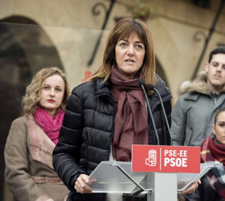 El PSE se alía con Bildu y el PNV para gobernar Laguardia