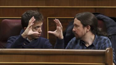 Los españoles prefieren como jefe a Errejón o Garzón antes que a Iglesias