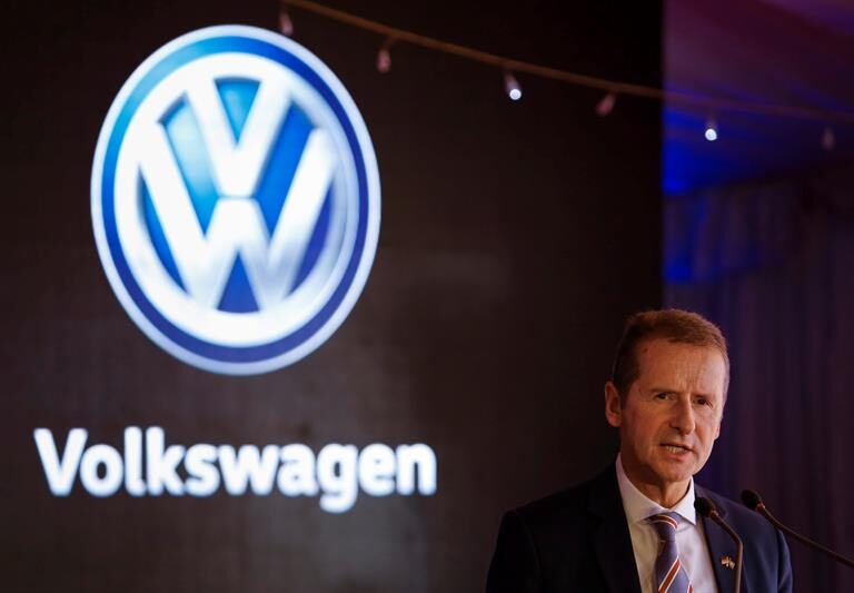 El fiscal apoya que se cite al ex CEO de VW por el fraude de las emisiones