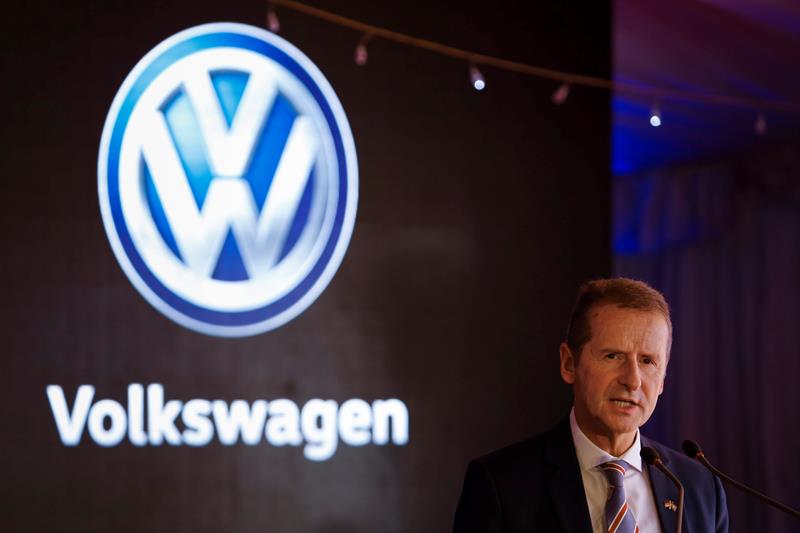 El fiscal apoya que se cite al ex CEO de VW por el fraude de las emisiones
