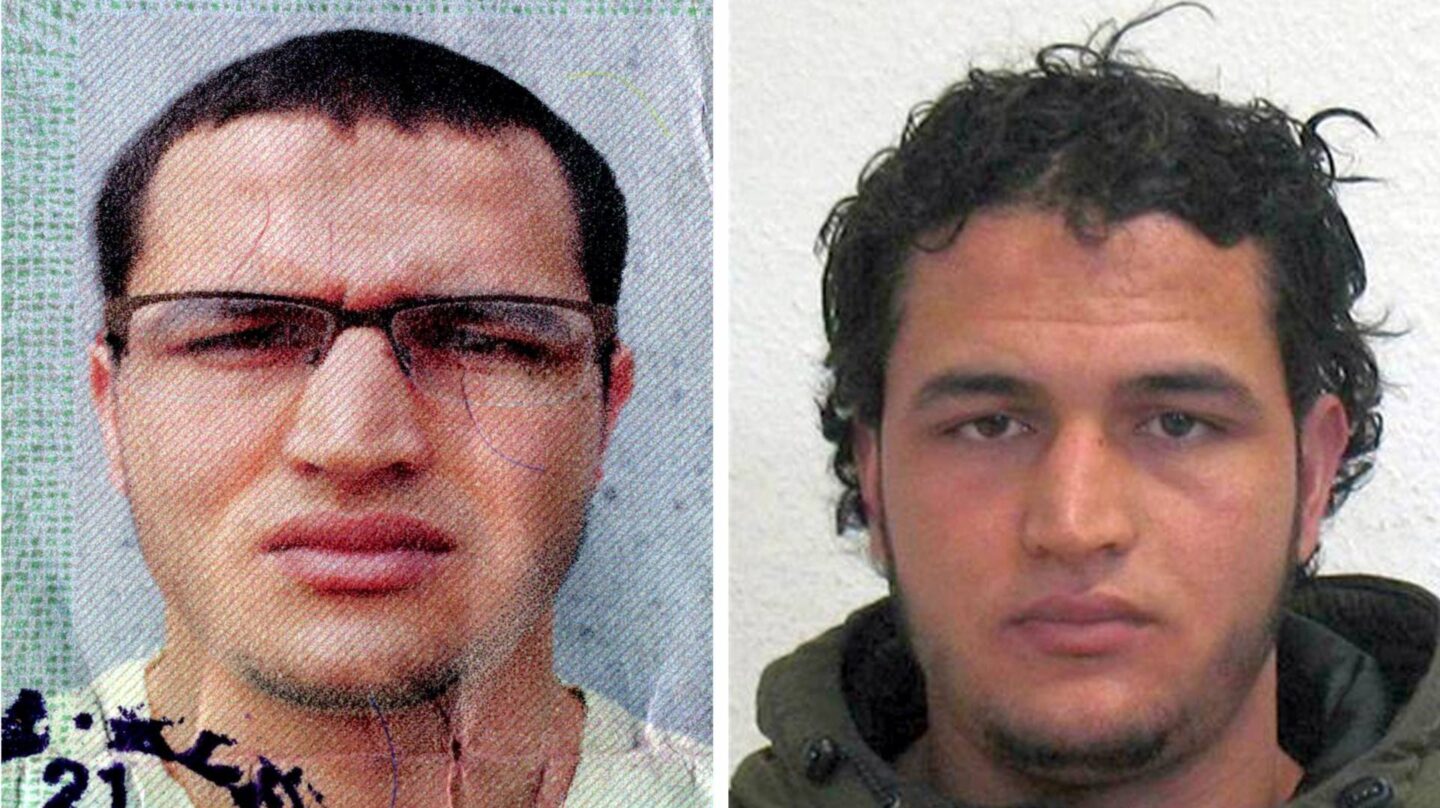 Anis Amri