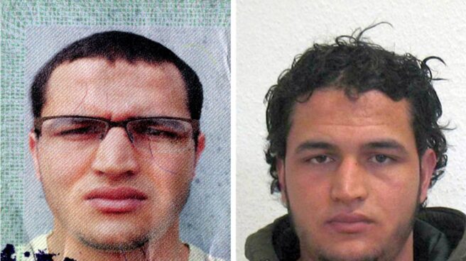 Anis Amri Anis Amri