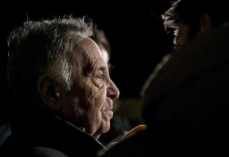 Manos Limpias, final de partida