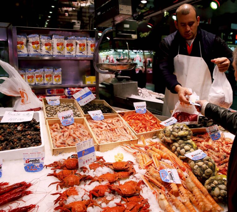 El día más caro de 2018: de la subida del precio de las patatas a la gasolina