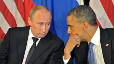 Crece la tensión entre Rusia y EEUU por la 'guerra' de los diplomáticos