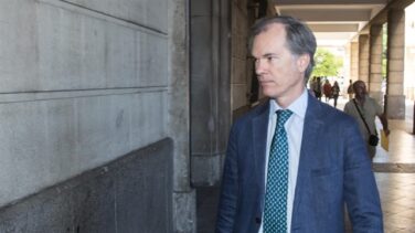 El juez de los ERE da un día a un investigado para prestar una fianza de dos millones