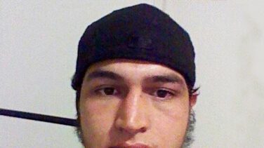 El sospechoso del ataque en Berlín estaba vigilado por Alemania y los Estados Unidos