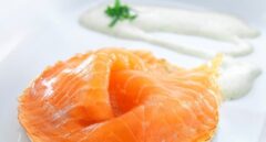 Alerta sanitaria por un salmón ahumado marinado procedente de España