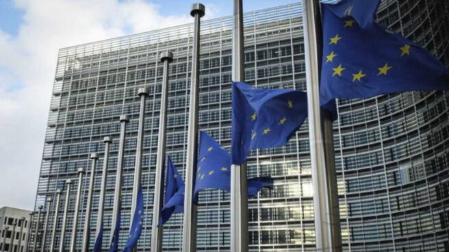 ce-sede La sede de la Comisión Europea, órgano que ha presionado a Facebook o Twitter para perseguir el abuso en internet