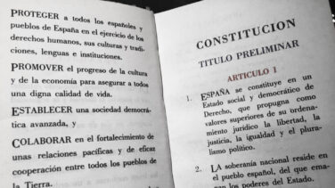 Las arrugas de la Constitución