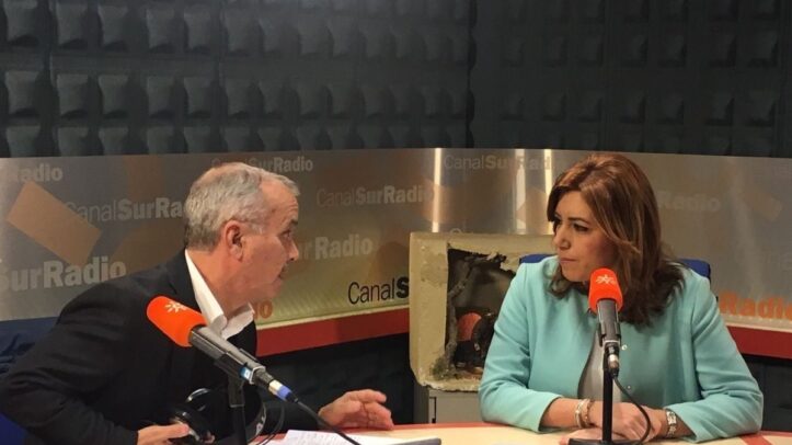 Canal Sur confirma el fin de una era vergonzosa