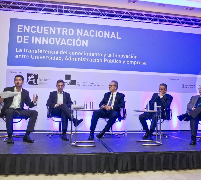 Empresas y universidades: protagonistas del escenario de la transformación digital