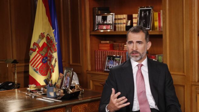 TV3 prescinde del discurso de Navidad del Rey Felipe por segundo año consecutivo