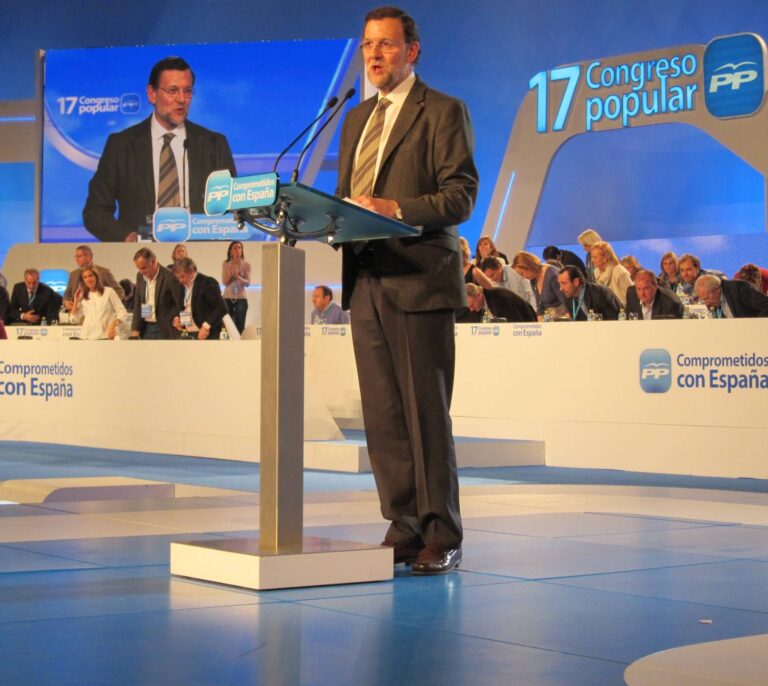 ¿Qué teme el PP de las primarias?