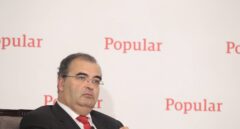 Ron acusa a Saracho de torpedear la ampliación de capital del Popular en 2016