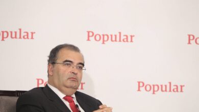 Ron acusa a Saracho de torpedear la ampliación de capital del Popular en 2016