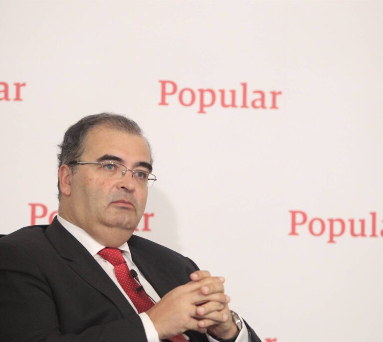 Ron valora querellarse contra la CNMV y Albella por acusarle de falsear las cuentas