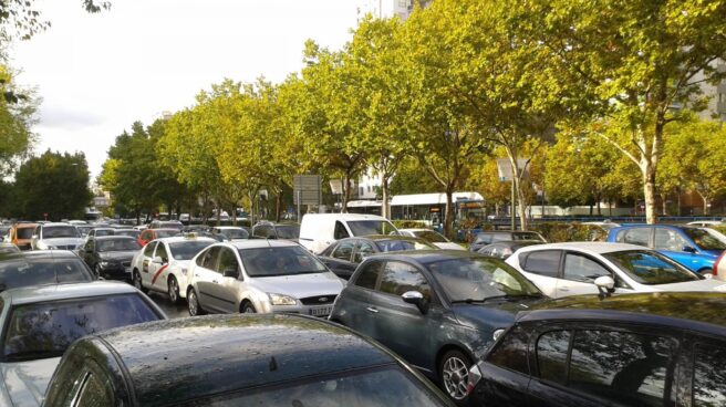 Los seguros de coche impulsan un año de facturación récord para las aseguradoras