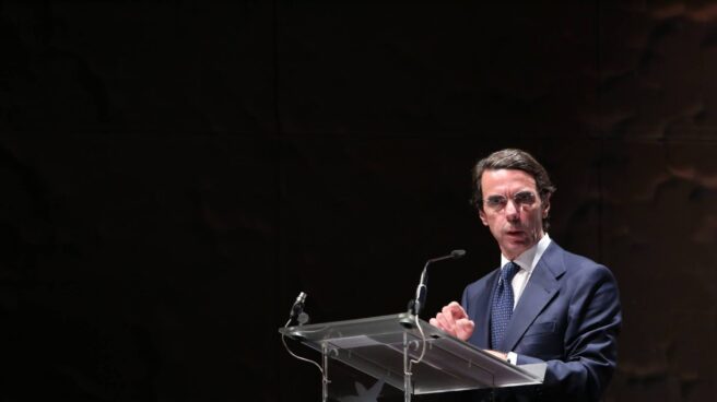 El PP contraataca a Aznar: quiere crear una fundación propia al margen de FAES