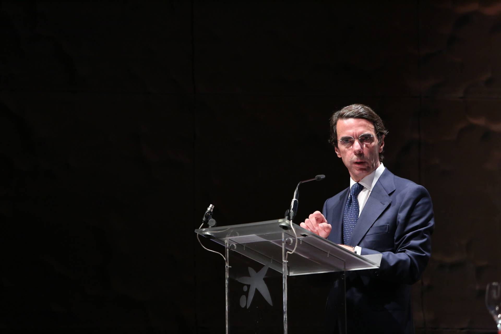 El PP contraataca a Aznar: quiere crear una fundación propia al margen de FAES