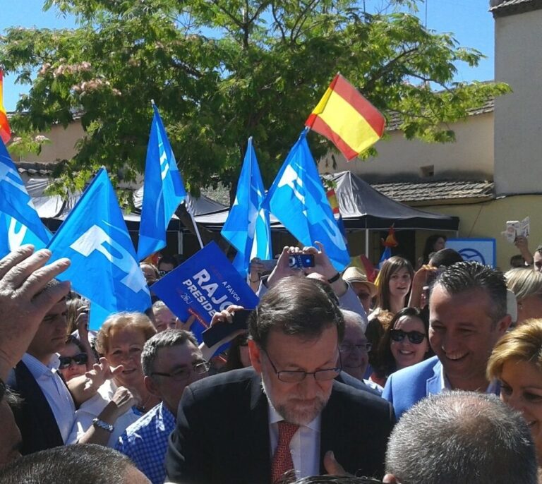 Alternativa del PP a las primarias: doblar el número de delegados electos