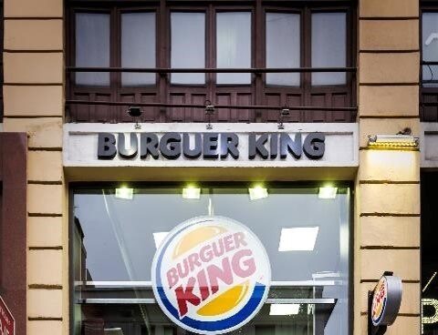 Burguer King Burguer King