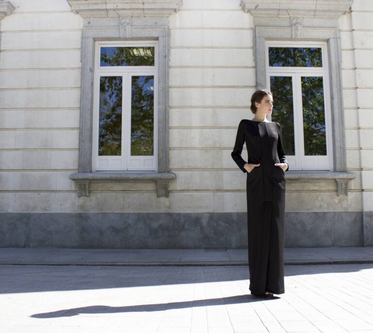 Moda española para Nochevieja