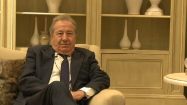 El empresario que vejó a Teresa Rodríguez dice que le gastó la broma por "ser de Cádiz"