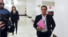 Dos juicios por corrupción y 30 encausados, el frente judicial que amargará 2018 al PNV