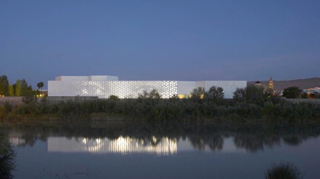Centro de Creación Contemporánea de Andalucía (C3A)