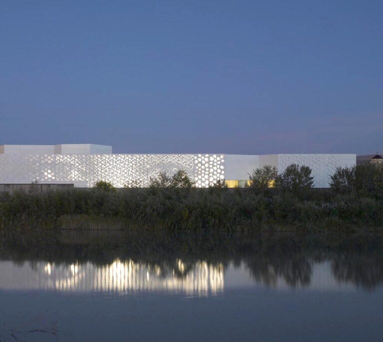 C3A, el nuevo capital cultural de Córdoba