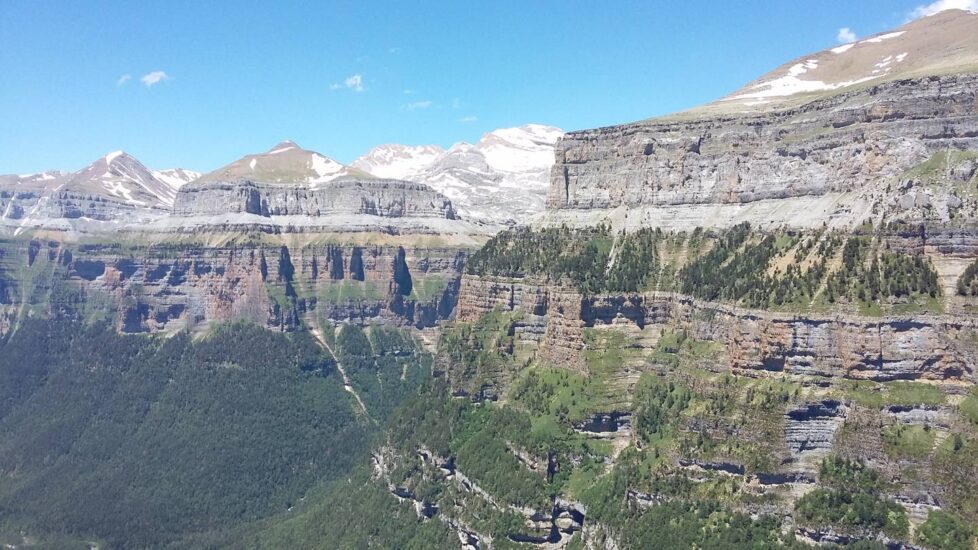 Parque Nacional de Ordesa y Monte Perdido