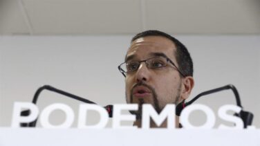 "En el congreso de Vistalegre se juega el sistema de partidos español"