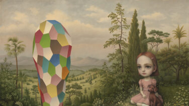 El imaginario de Mark Ryden