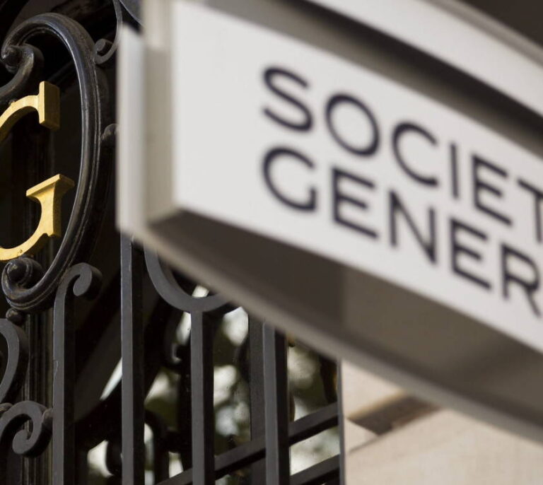 Société Générale vende todos sus negocios, asume un coste de 3.000 millones y se va de Rusia