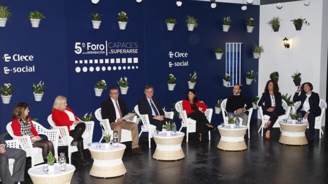 Foro Clece Malaga. Foro Clece Malaga.