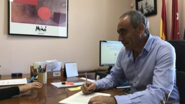 Alcalde de Torres de la Alameda: "¿Quién es el loco que diría no a 2.200 millones?"