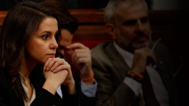 Arrimadas: "La reforma constitucional no es la varita mágica para solucionar lo que pasa en Cataluña"