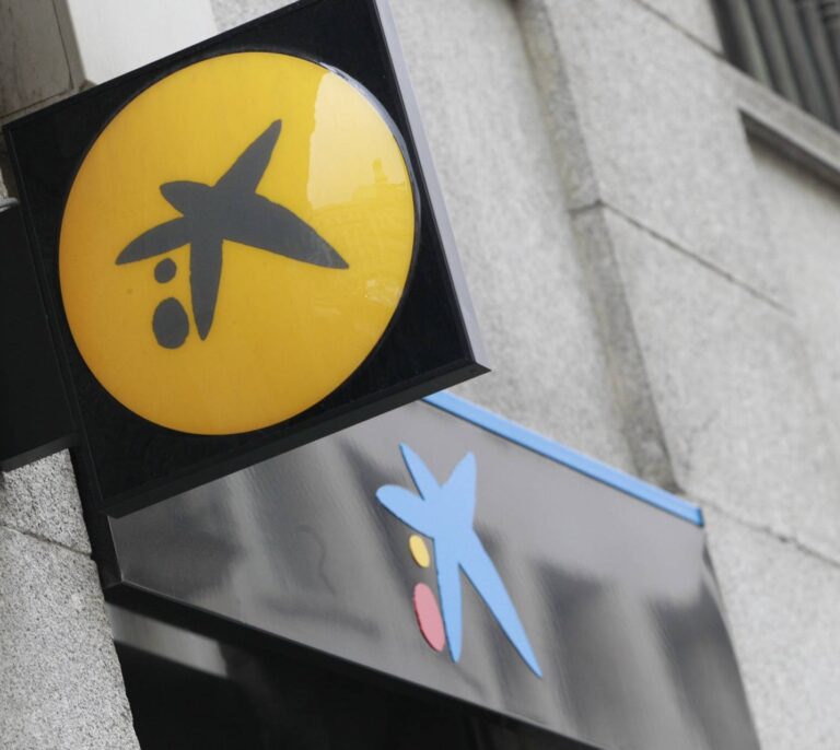 La Caixa pierde 200 millones en dividendos por Repsol, Telefónica y Gas Natural