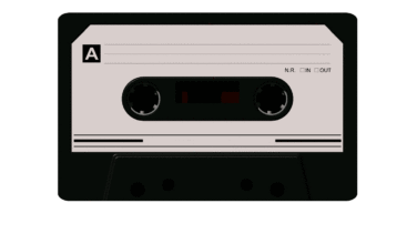 La venganza analógica