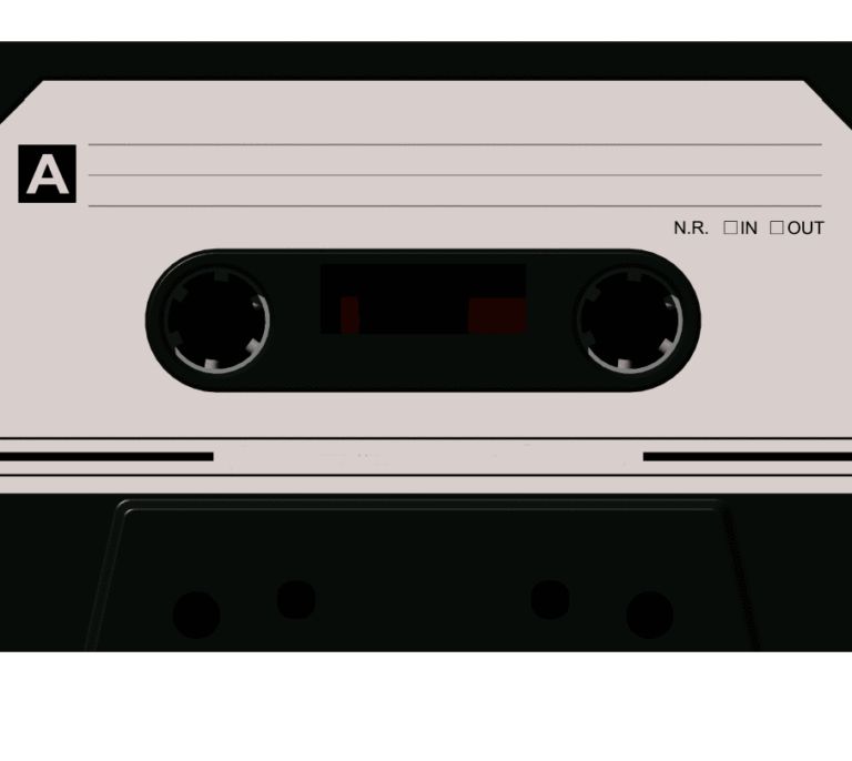 La venganza analógica