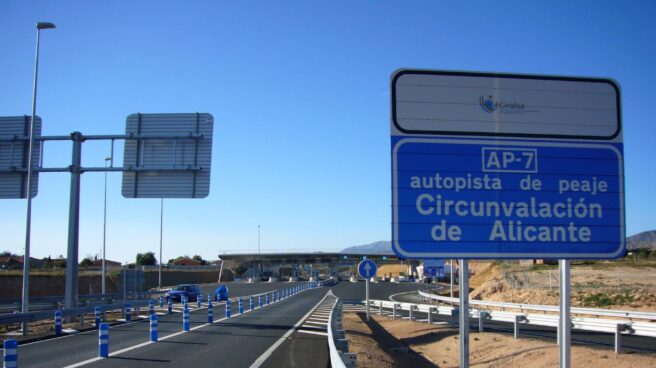 Los litigios dispararán en cientos de millones el coste de liquidar las autopistas quebradas