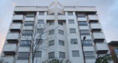 Vivienda de reciente construcción.