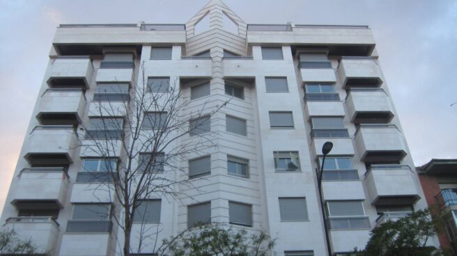 clausulas-suelo Vivienda de reciente construcción.